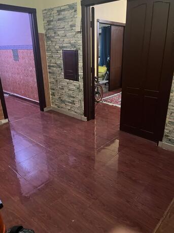 Khobar, Apartments, Flats, Houses & Villas, SAR 25000/month,  Furnished,  6 BR,  Big Neat And Clean  Flat
