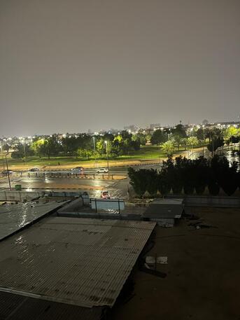 Khobar, Apartments, Flats, Houses & Villas, SAR 25000/month,  Furnished,  6 BR,  Big Neat And Clean  Flat