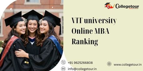 Chennai, Lessons Offered, Vit University Online Mba Ranking