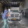 Marshal Truck Wash | Truck Wash In Aurora
