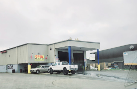 New York, Cleaning, Marshal Truck Wash | Truck Wash In Aurora