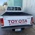 SAR 35000,  Toyota  Hilux,  2010,  Manual,  555948 KM,  Toyota Hilux, , , , For Sale