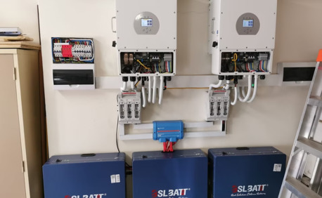 New York, Business, Upper Edge Electrical And CCTV