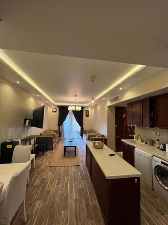 Jeddah, Holiday/Vacation Rentals, SAR 50000/year,  3 BR,  130 Sq. Meter,  SPECIAL HOUSE RENTAL