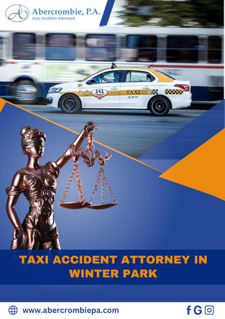 New York, Legal, Top-Rated Car Accident Attorney In Winter Haven