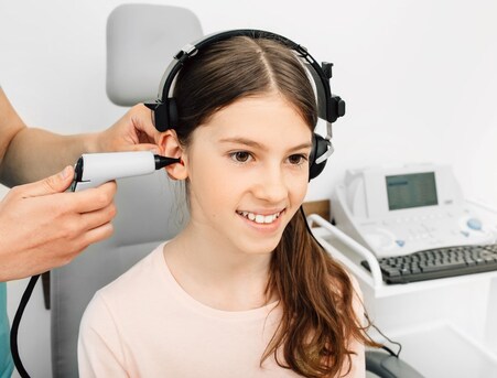 Noida, Health, Hearing Test In East Delhi