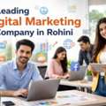 Digital Marketing Company In Rohini | DDMS