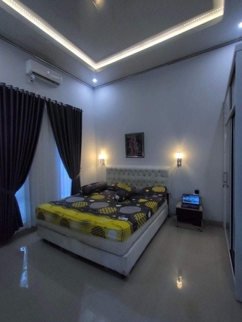 Isa Town, Apartments, Flats, Houses & Villas, BHD 160/month,  1 BR,  STUDIO FULL FURNISHED