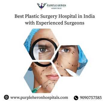 Jaipur, Health, Best Plastic Surgery Hospital In India With Experienced Surgeons