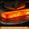 Open Die Forging Manufacturer In India | Sharma Technocast
