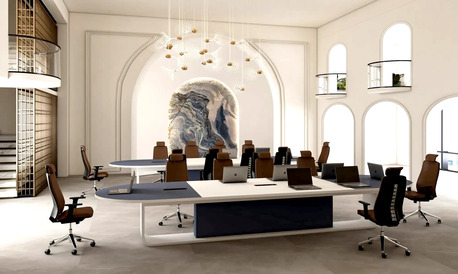 Dubai, Furniture, AED 2000,  Explore Affordable Office Furniture Options In Dubai For Every Business