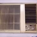 SAR 480,  DORA Window AC مكيف شباك