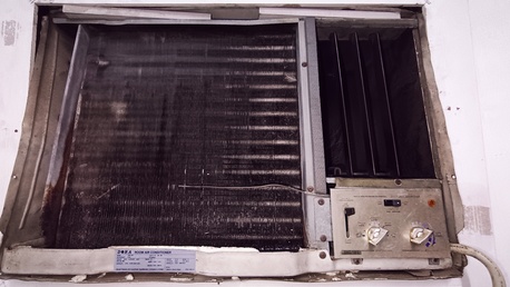 Jeddah, Air Conditioners, SAR 480,  DORA Window AC مكيف شباك