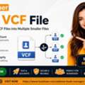 Handle Heavy VCF File By Converting It  Into Simple File