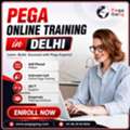 Accelerate Career Through Pega Online Training In Delhi