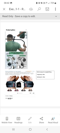Riyadh, Furniture, SAR 200,  Exercise Equipment