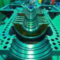Geothermal Steam Turbines | Steam Turbines For Geothermal Power Plants