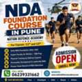 NDA Coaching Foundation Course In Pune