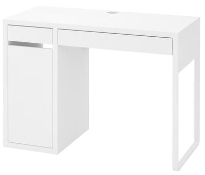 Riyadh, Household Items, SAR 249,  Ikea Micke Desk New Maid In Poland