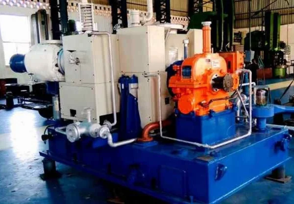Bangalore, Wholesale Products, Back Pressure Steam Turbines And Single Stage Steam Turbines, ORC ( Organic Ranking Cycle)