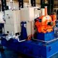 Back Pressure Steam Turbines And Single Stage Steam Turbines, ORC ( Organic Ranking Cycle)
