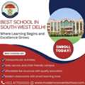 Best School In South West Delhi