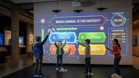New Delhi, Business, Which Is The Best Interactive Exhibition Design Company In India For Brands?