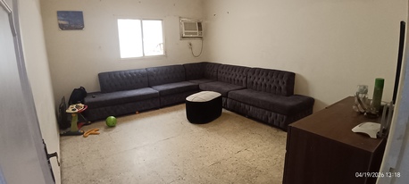Al Aziziyah, Apartments, Flats, Houses & Villas, SAR 24000/year,  Furnished,  3 BR,  3BHK Furnished Flat Available For Short-Term Rent - Beside King