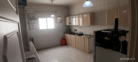 Al Aziziyah, Apartments, Flats, Houses & Villas, SAR 24000/year,  Furnished,  3 BR,  3BHK Furnished Flat Available For Short-Term Rent - Beside King