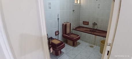 Al Aziziyah, Apartments, Flats, Houses & Villas, SAR 24000/year,  Furnished,  3 BR,  3BHK Furnished Flat Available For Short-Term Rent - Beside King