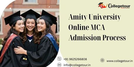 Lucknow, Lessons Offered, Amity University Online Mca Admission Process