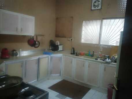 Jubail, Apartments, Flats, Houses & Villas, SAR 2100/month,  Furnished,  2 BR,  2BHK FURNISHED FAMILY FLAT RENT 2100/MONTH
