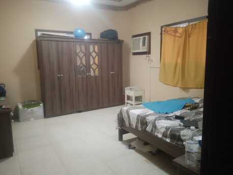 Jubail, Apartments, Flats, Houses & Villas, SAR 2100/month,  Furnished,  2 BR,  2BHK FURNISHED FAMILY FLAT RENT 2100/MONTH