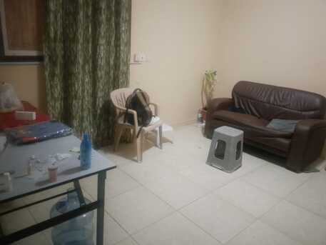 Jubail, Apartments, Flats, Houses & Villas, SAR 2100/month,  Furnished,  2 BR,  2BHK FURNISHED FAMILY FLAT RENT 2100/MONTH