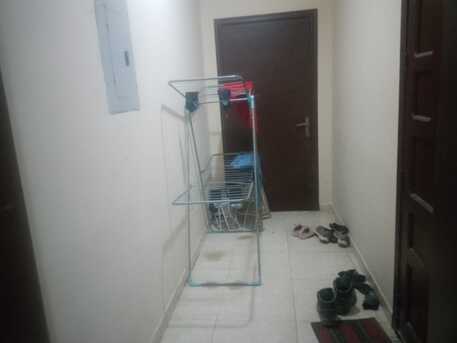 Jubail, Apartments, Flats, Houses & Villas, SAR 2100/month,  Furnished,  2 BR,  2BHK FURNISHED FAMILY FLAT RENT 2100/MONTH