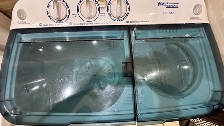 Mushrefah, Appliances, SAR 250,  6kg Washing Machine For Sale