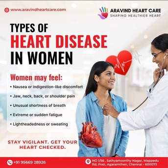 Chennai, Health, Best Cardiologist Clinic Near Tambaram | Heart Specialist & Cardiac Care &ndash; Aravind Heart C