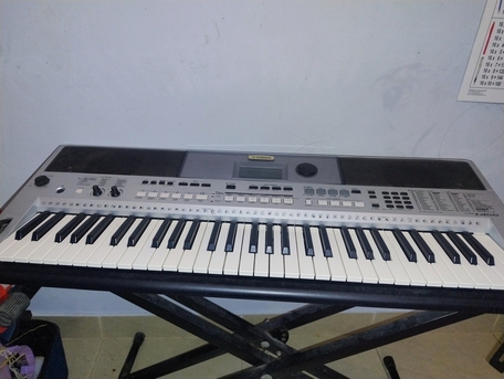Adliya, Musical Instruments, BHD 90,  KEYBOARD/PIANO YAMAHA PSR-I455