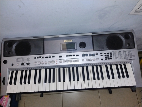 Adliya, Musical Instruments, BHD 90,  KEYBOARD/PIANO YAMAHA PSR-I455