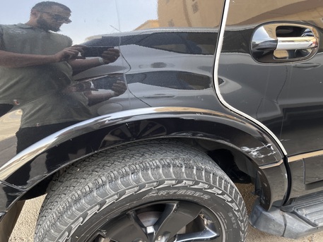 Riyadh, Vehicles, Cars & Trucks , SAR 37000,  Ford Expedition XLT,  2014,  Automatic,  146000 KM,  Ford Expedition  XLT Neat Conditions 4X4 Short 146000KM