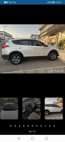 Yanbu, Vehicles, Cars & Trucks , SAR 64000,  Toyota RAV4 (4WD),  2015,  Automatic,  155611 KM,  Toyota RAV4 (4WD) For Sell