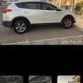 SAR 64000,  Toyota RAV4 (4WD),  2015,  Automatic,  155611 KM,  Toyota RAV4 (4WD) For Sell