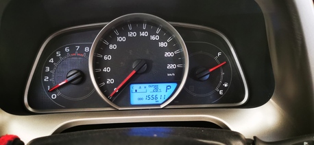 Yanbu, Vehicles, Cars & Trucks , SAR 64000,  Toyota RAV4 (4WD),  2015,  Automatic,  155611 KM,  Toyota RAV4 (4WD) For Sell