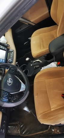Yanbu, Vehicles, Cars & Trucks , SAR 64000,  Toyota RAV4 (4WD),  2015,  Automatic,  155611 KM,  Toyota RAV4 (4WD) For Sell