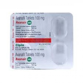 Paris, Health & Beauty Items, Acheter Avanafil En Ligne Facilement