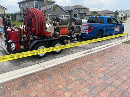 New York, Business, AAA Paver Sealing