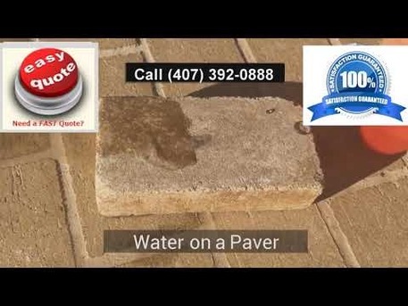 New York, Business, AAA Paver Sealing