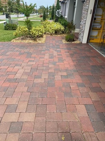 New York, Business, AAA Paver Sealing