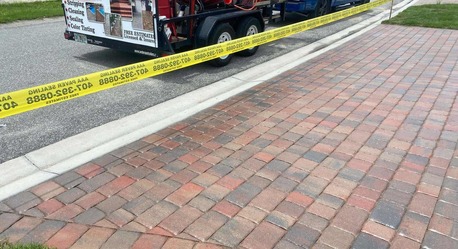 New York, Business, AAA Paver Sealing