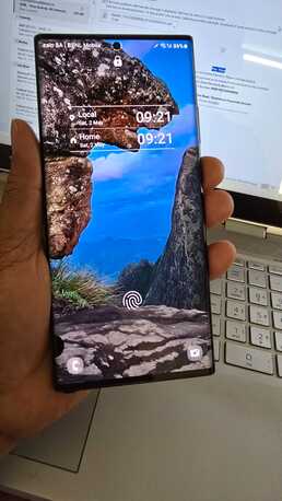 Thuqbah, Mobile Phones, SAR 999,  SAMSUNG Galaxy Note20 Ultra 5G